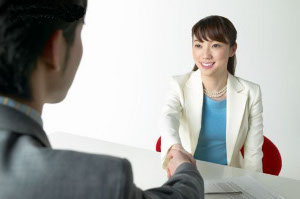 job interview2